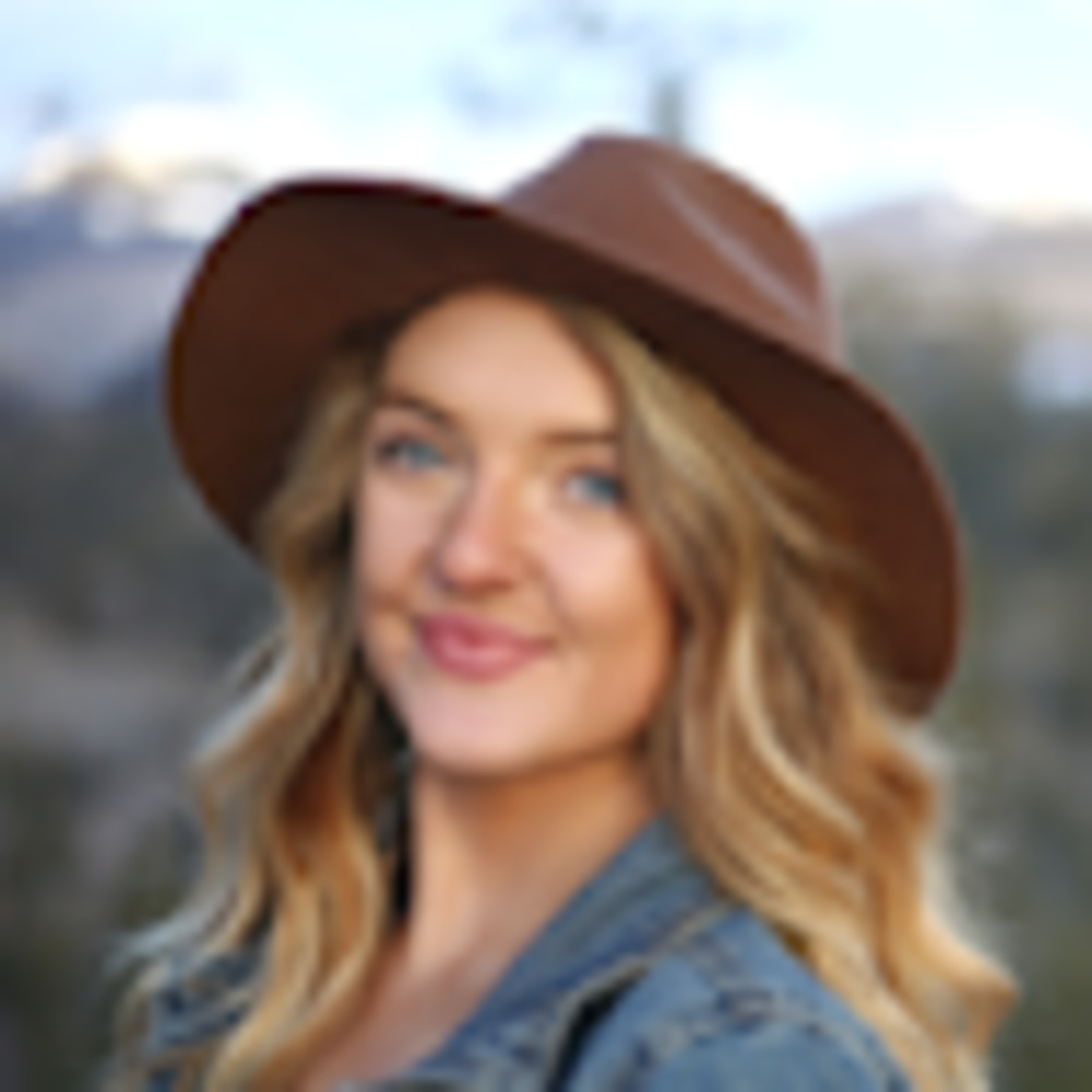 Meet your Posher, Heidiann